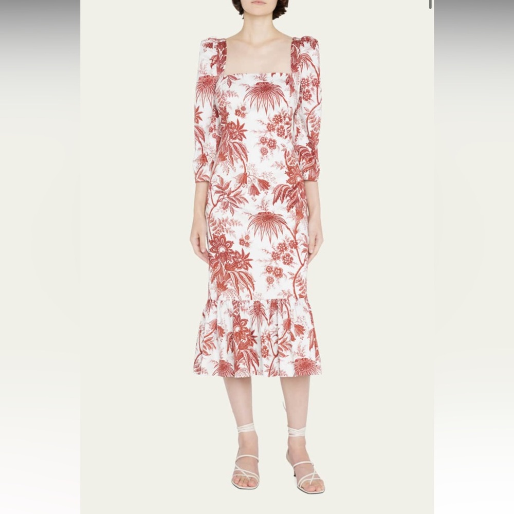 Cara Cara Busy Dress